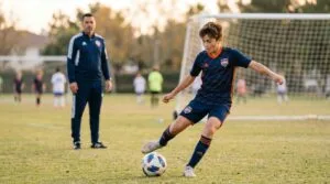 What Makes a Good Youth Soccer Coach? A Parent’s Checklist for Orange County