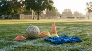 Top Notch Soccer in Irvine and Orange County: The Five Questions That Screen Any Trainer