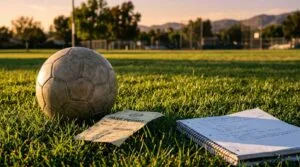 Soccer Academy in Irvine and Orange County: What It Actually Means for Your Player