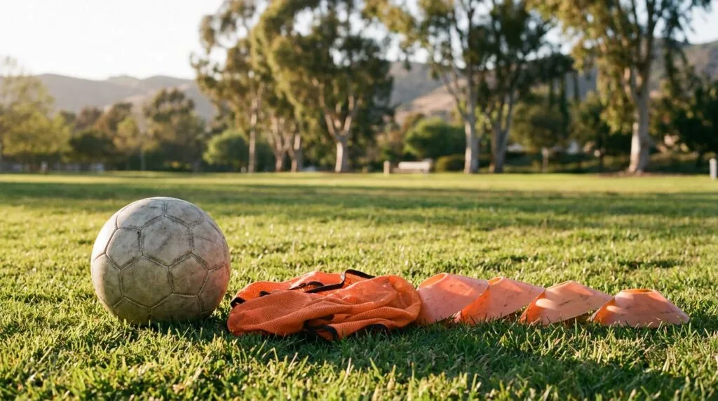 Best Local Soccer Coach in Orange County, CA: How to Pick One