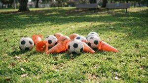 AYSO vs Club Soccer in Orange County, CA: Is Rec Enough for Your Irvine Player?