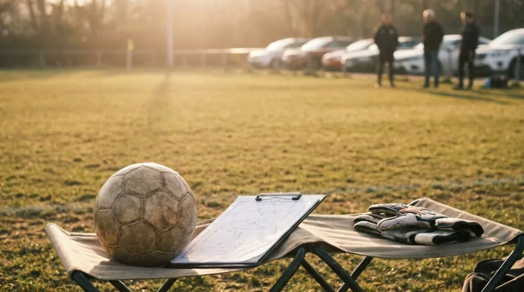 “Soccer Coaches Near Me”: How Orange County Parents Should Sort the Results