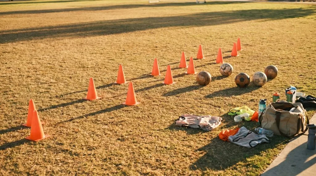 Youth Soccer Development Programs in Irvine: How to Pick the Right Format