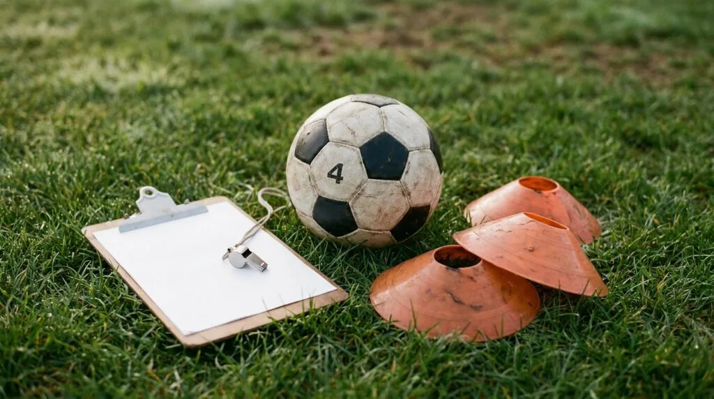 Soccer Coaching in Irvine and Orange County: How Parents Should Judge It